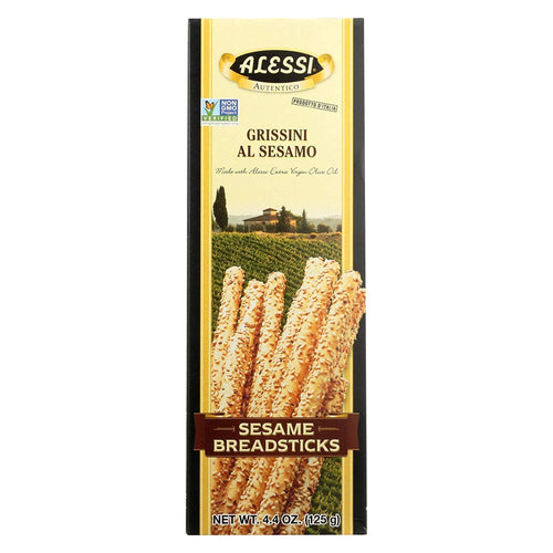 Alessi Thin Breadsticks