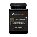 Youtheory Men's Collagen, 5,000 mg, 290 Tablets