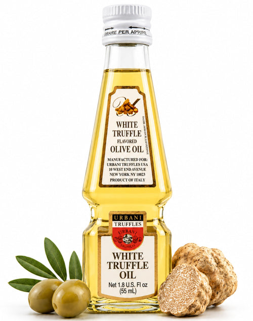 White Truffle Oil, 1.8 fl oz