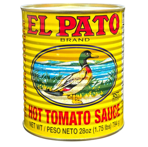 El Pato Tomato Sauce, 7.75 oz