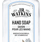J.R. Watkins Hand Soap, Ocean Breeze, 11 oz