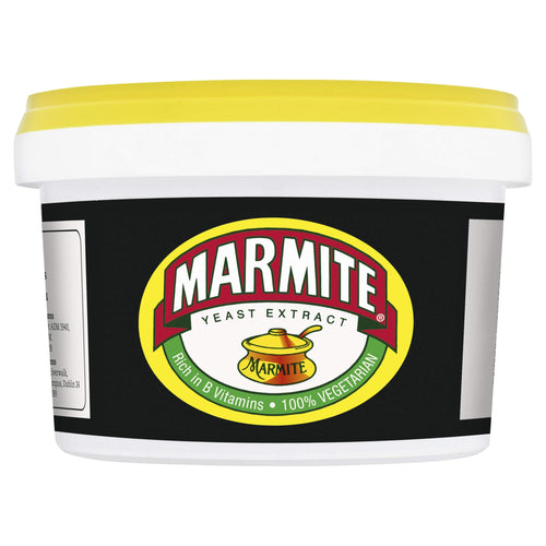 Marmite Yeast Extract, 600 g Tub