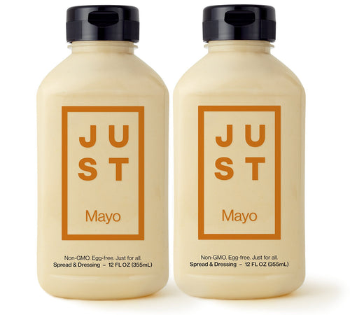 Just Mayo Mayonnaise, 12 oz