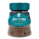 Juan Valdez Decaffeinated Freeze Dried Coffee, 3.5 oz