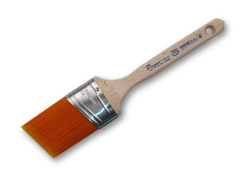 Proform Picasso PIC1 Oval Angle Sash Paint Brush, 2-1/2 Inch