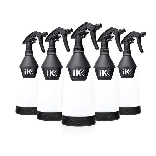 The Rag Company iK Goizper Multi TR 1 Trigger Sprayer (Pack of 5)