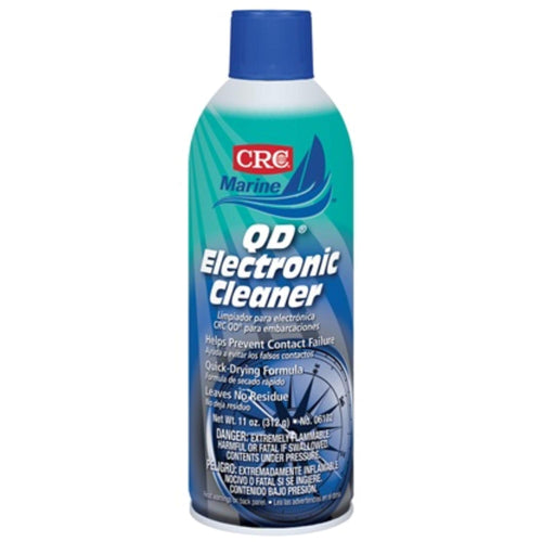 CRC Marine QD Electronic Cleaner