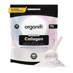 Organifi Hydrolyzed Multi Collagen Peptides Powder, 30 Servings