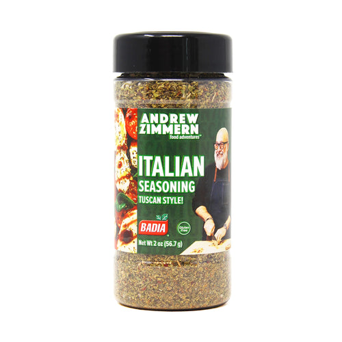 Andrew Zimmern Tuscan Style Italian Seasoning