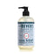Mrs. Meyer's Clean Day Hand Soap, Snowdrop Scent, 12.5 fl oz