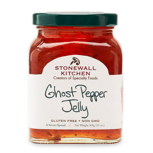 Stonewall Kitchen Ghost Pepper Jelly, 13 oz