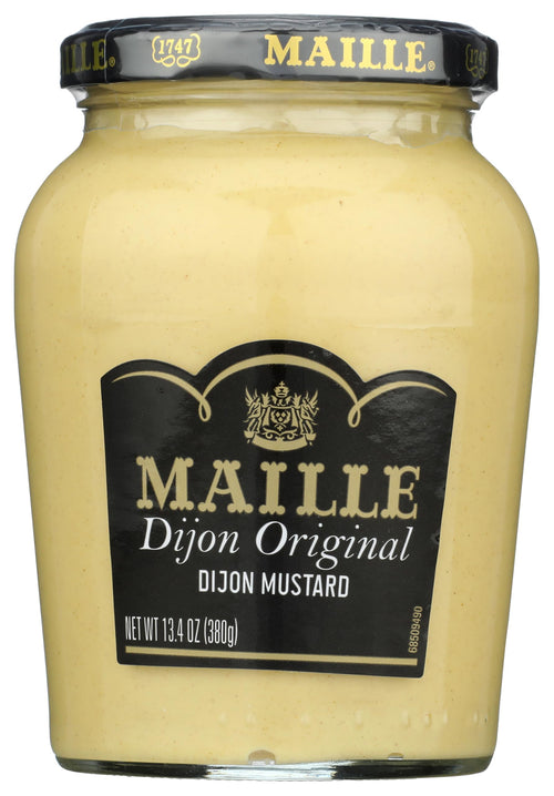 Maille Originale Dijon Mustard, 13.4 oz