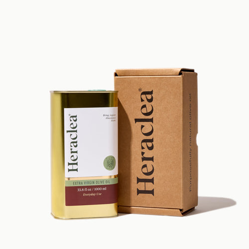 Heraclea Everything Oil Extra Virgin Olive Oil