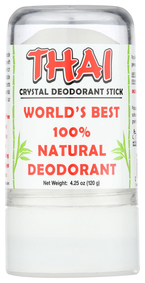 Deodorant Stones of America Deodorant Stick, 4.25 oz