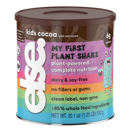 Else Kids Protein Shake Powder, Chocolate (Ages 2-13)