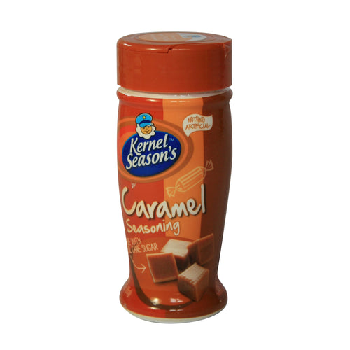Kernel Season's Caramel Popcorn Seasoning, 3 oz