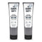 Grandpa's Charcoal Cleansing Shower Cream, 9.5 fl oz (Pack of 2)