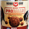 Boss Dog Proballs Treats for Dogs & Cats, Beef Recipe, 6 oz Jar