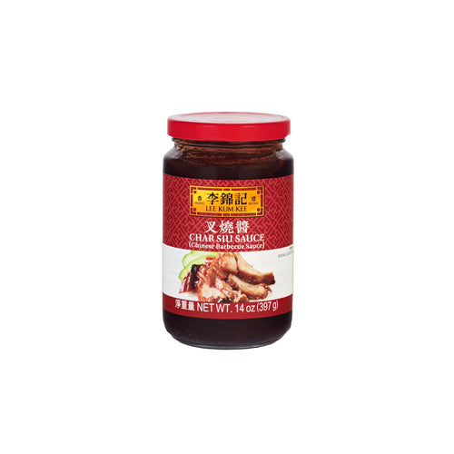 Lee Kum Kee Char Siu Sauce, 14 oz