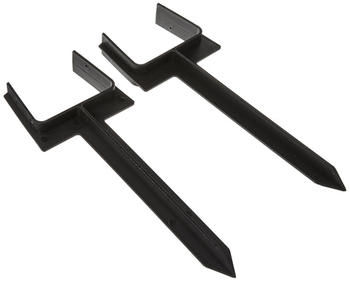 Amerimax Home Products Downspout Anchor (Pack of 2)