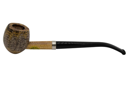 Missouri Meerschaum Cobbit Corn Cob Pipe, Shire