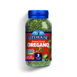 Litehouse Organic Freeze Dried Oregano, 0.28 oz