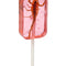 Scorpion Sucker, Strawberry