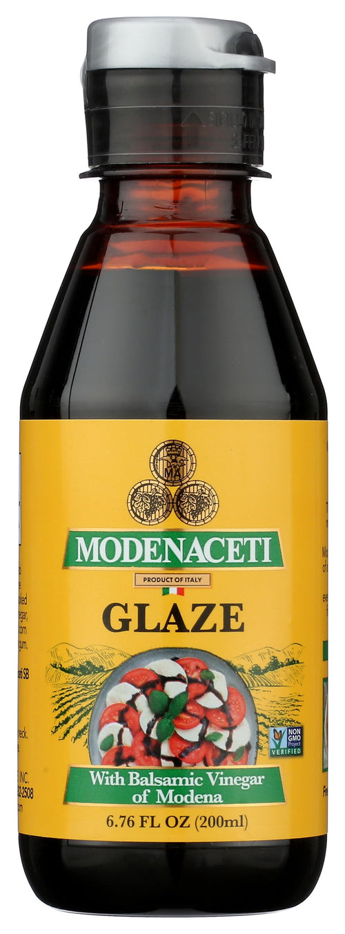 Modenaceti Natural Glaze, 6.76 fl oz