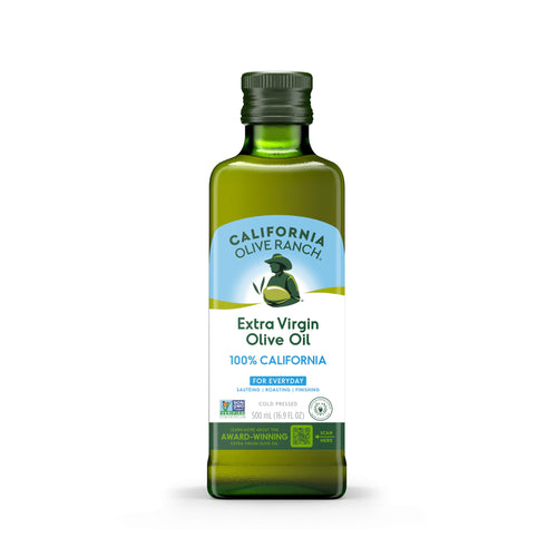 California Olive Ranch California Collection Olive Oil, 500 mL