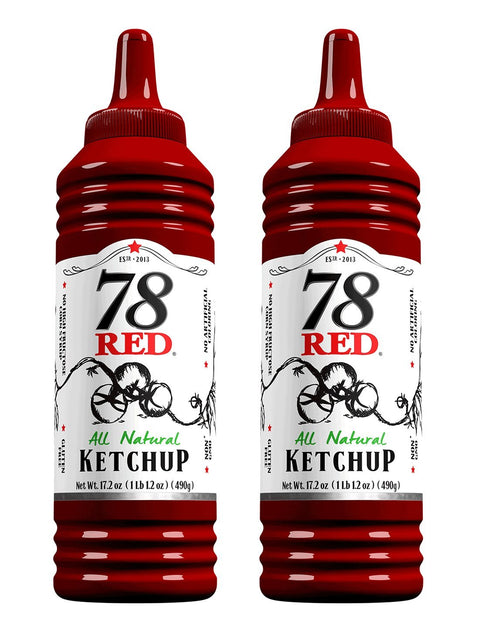 78 Ketchup Original