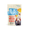Blue Stripes Cacao Superfruit Gummies, Mango & Cacao, 3.2 oz