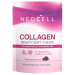 NeoCell Beauty Burst, Fruit Punch, 60 Count
