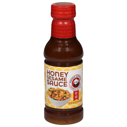 Panda Express Honey Sesame Sauce, 20.2 oz