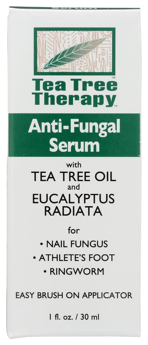 Tea Tree Therapy Anti Fungal Serum, 1 fl oz