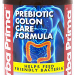 Yerba Prima Prebiotic Colon Care Formula Powder, 12 oz