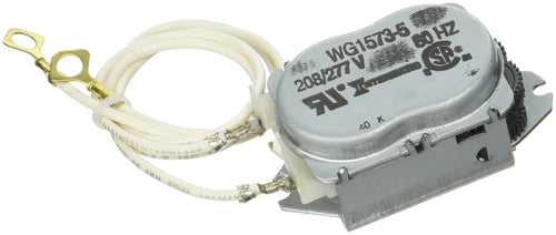 Intermatic Replacement Clock Motor for T100, T170, T100R201, T1400 and WH Series