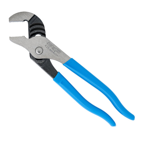 Channellock 426 Tongue & Groove Pliers, Straight Jaw, 6.5 in