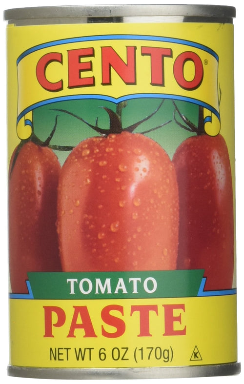 Cento Tomato Paste (Pack of 4)