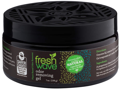 Fresh Wave Gel Odor Eliminator, 7 oz