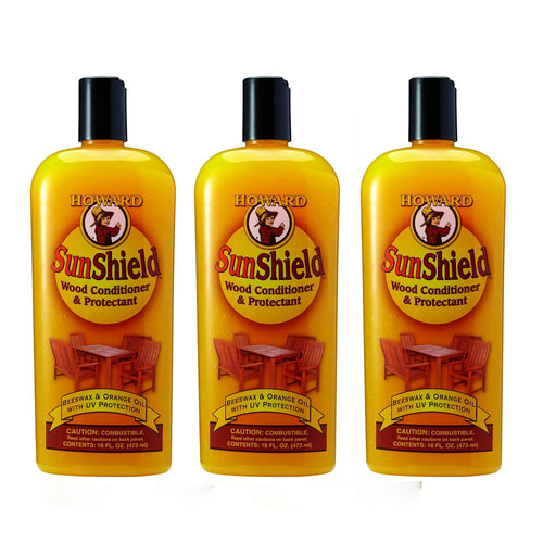 Furniture Conditioner, 16 oz