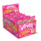 efrutti Mini Cupcakes Fruity Gummy Candy, 60 Count