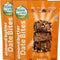 Heaven & Earth Chocolate Covered Date Bites with Hazelnut Croquant, 5.25 oz (Pack of 2)
