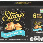 Stacy's Pita Chips, 6 oz