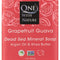 One With Nature Grapefruit Guava Bar Soap, 7 oz (200 g)
