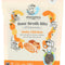 Shameless Pets Bone Broth Bits Dog Treats, Nutty Chicken, 10 oz