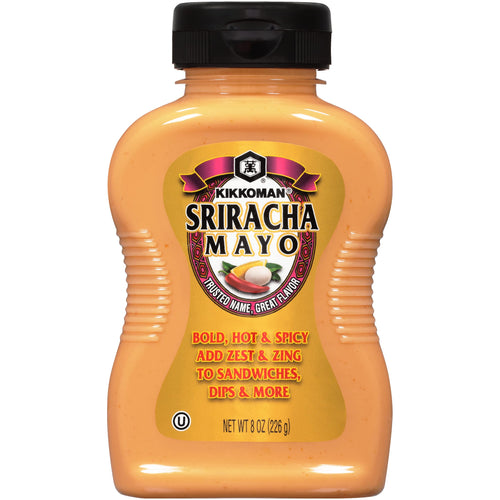Kikkoman Sriracha Mayo, 8.5 oz