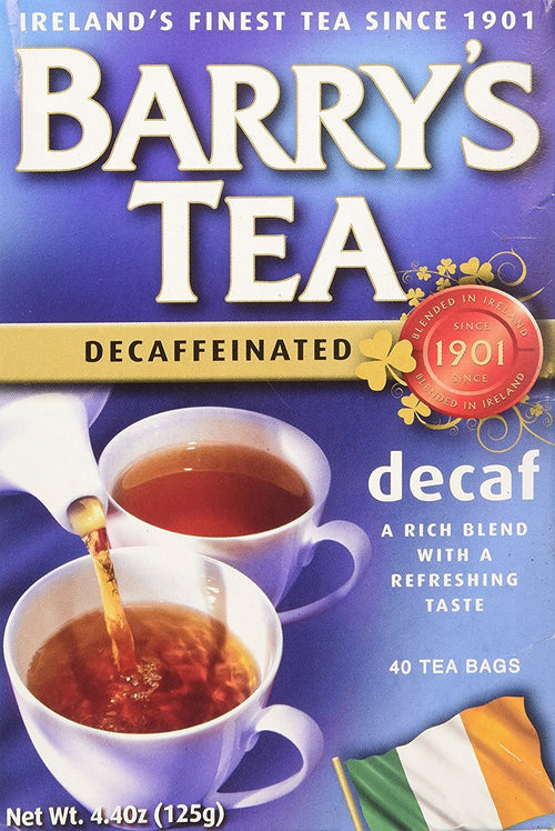 Barry's Tea Decaf