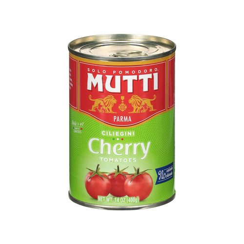 Mutti Ciliegini Cherry Tomatoes, 14 oz Can