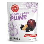 Made In Nature Organic Dried Plums, 13 oz
