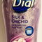 Dial Moisturizing Body Wash, Silk & Orchid, 16 fl oz